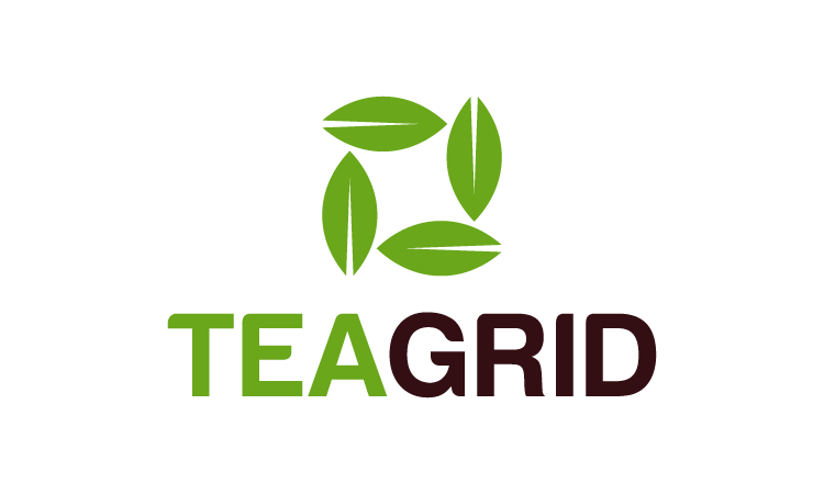 TeaGrid.com - New premium domain names for sale