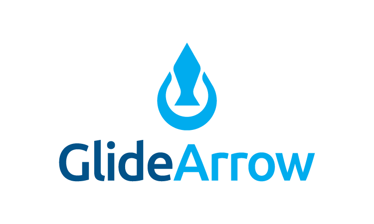 GlideArrow.com - New premium domain marketplace
