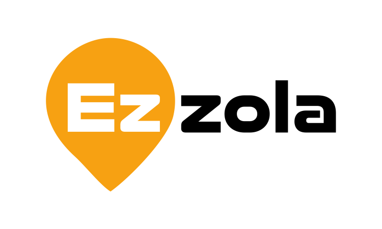 Ezzola logo