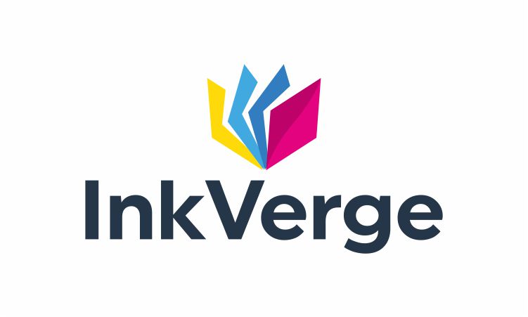 InkVerge.com - Catchy premium domains for sale
