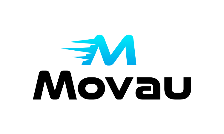 Movau.com - buying Catchy premium names