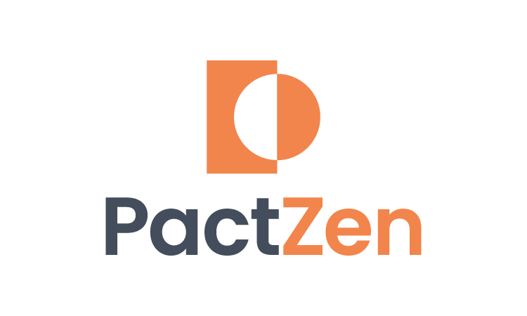 PactZen.com - buying Great premium names