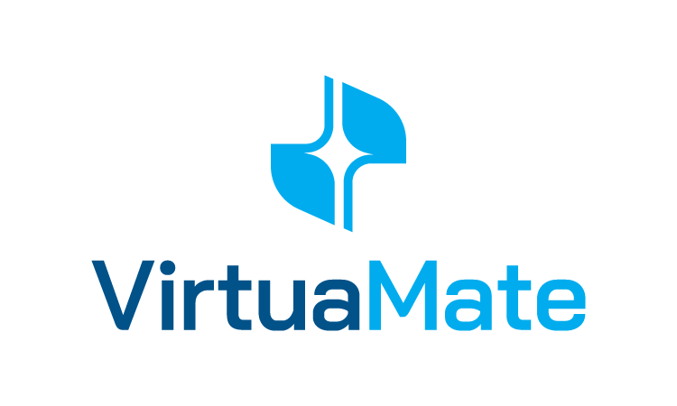 VirtuaMate logo