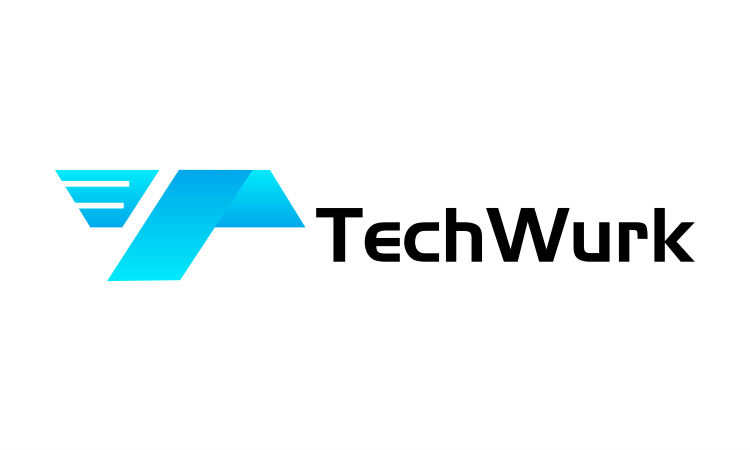 TechWurk logo
