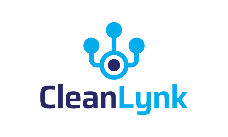 CleanLynk logo