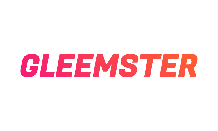 Gleemster.com - buying Unique premium names