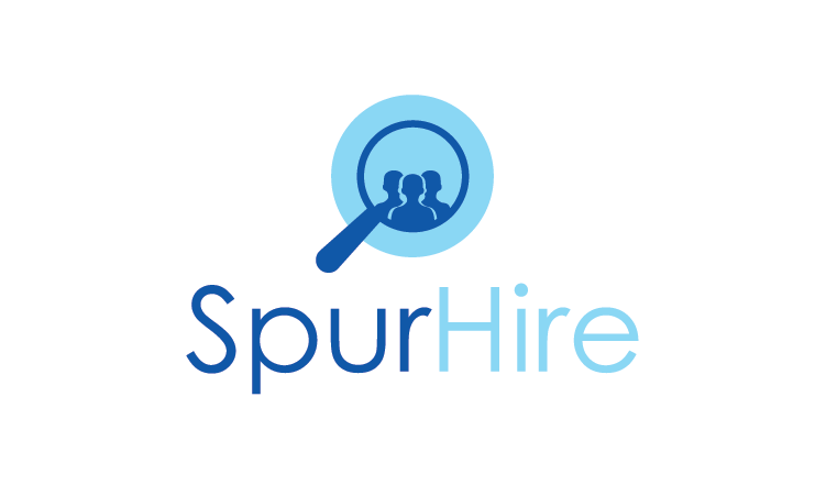 SpurHire.com - Creative domains for sale