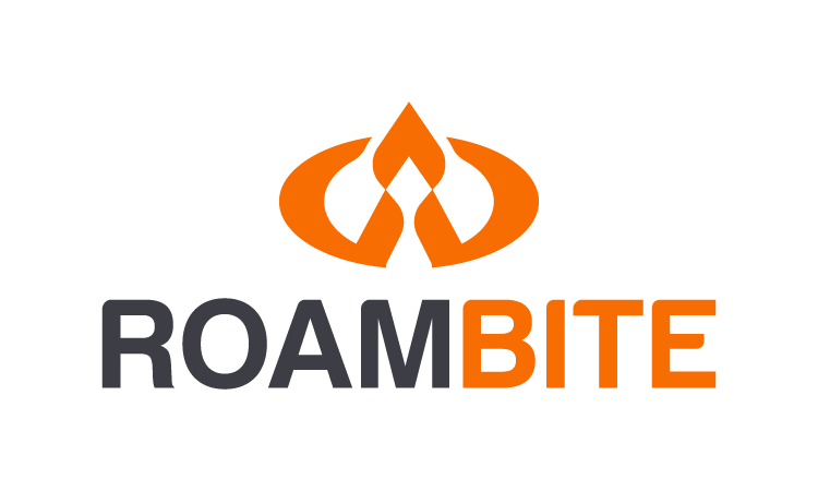RoamBite.com - buying Great premium names