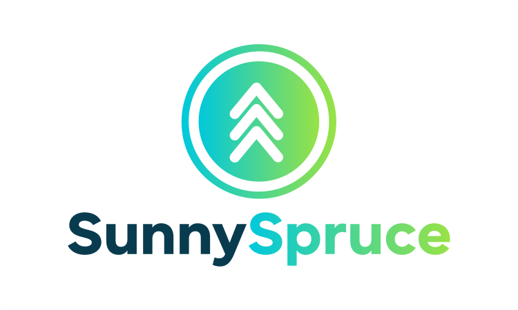 SunnySpruce.com - buying Good premium names
