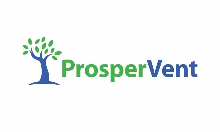 ProsperVent.com - buy Catchy premium names
