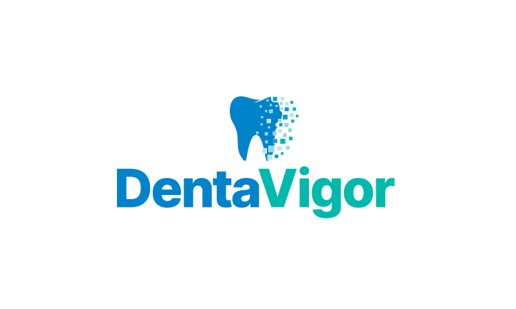 DentaVigor logo