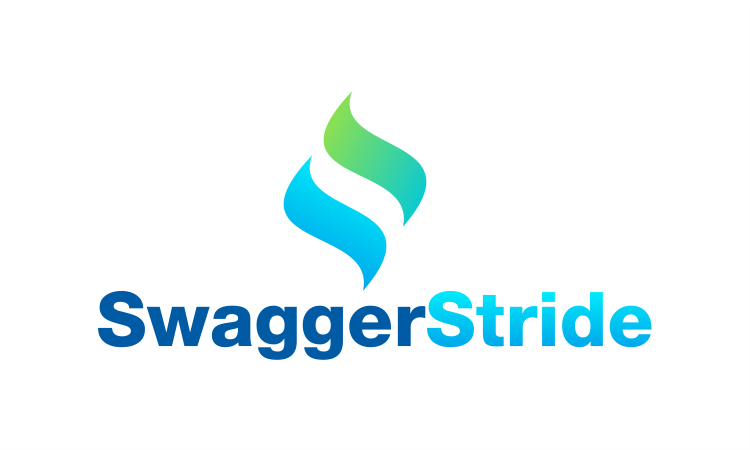 SwaggerStride.com - buying Catchy premium names
