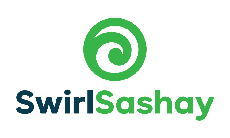 SwirlSashay.com - buy Unique premium domains