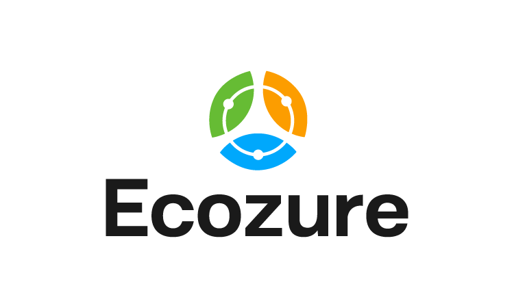 Ecozure logo