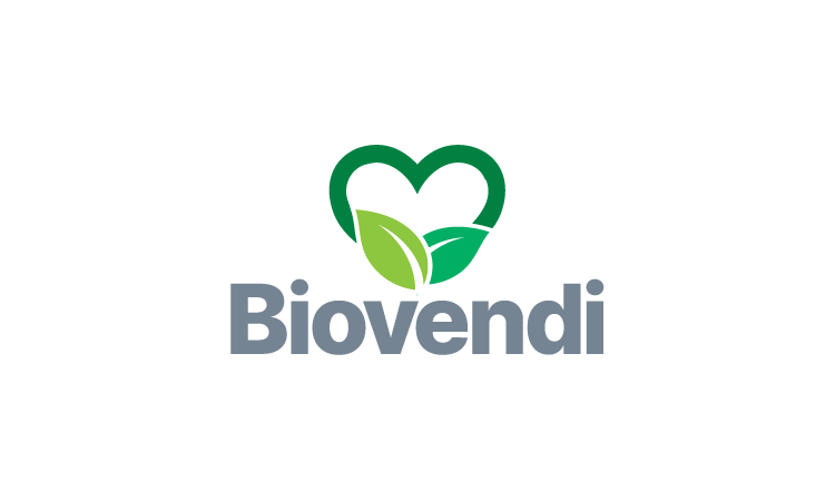 Biovendi.com - Unique premium domains