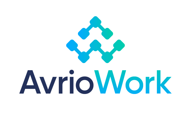 AvrioWork.com - Cool premium domain names