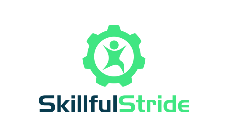 SkillfulStride.com - buying Catchy premium names
