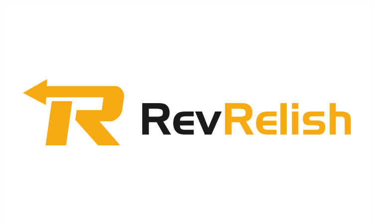 RevRelish.com - Unique premium names