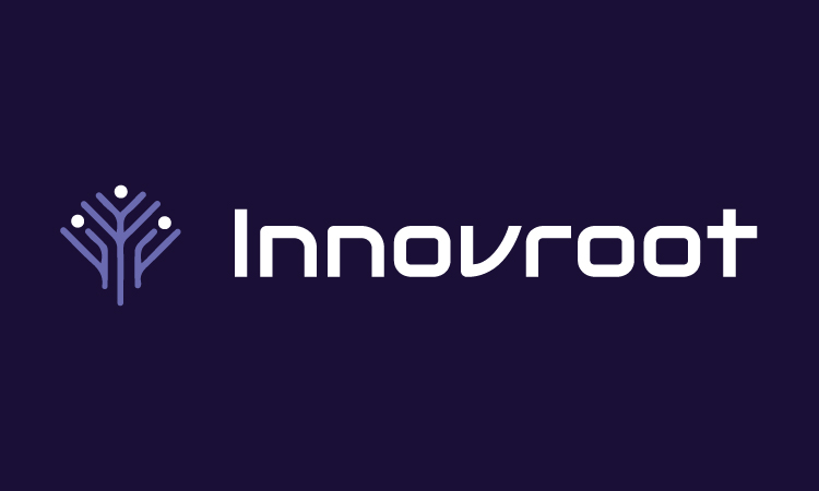 Innovroot.com - Great premium domain marketplace