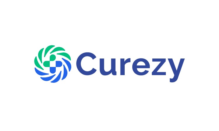 Curezy.com - Best premium domains