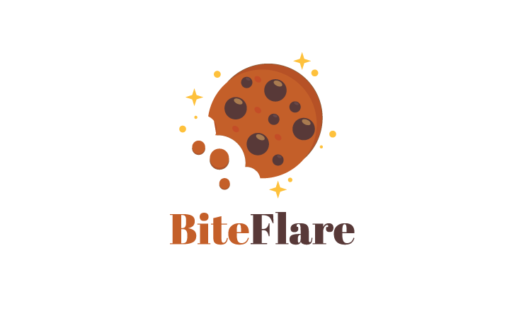 BiteFlare.com - buy Cool premium names
