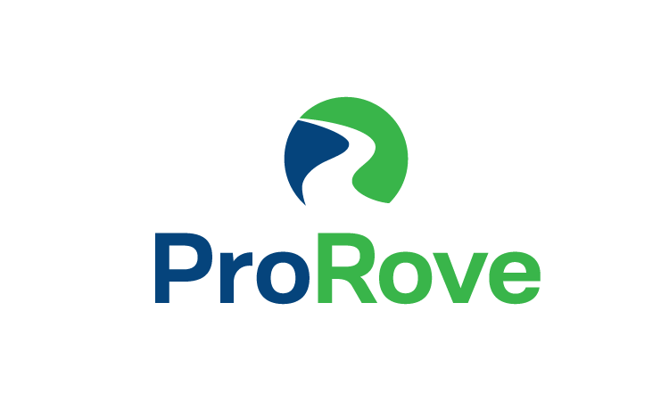 ProRove logo