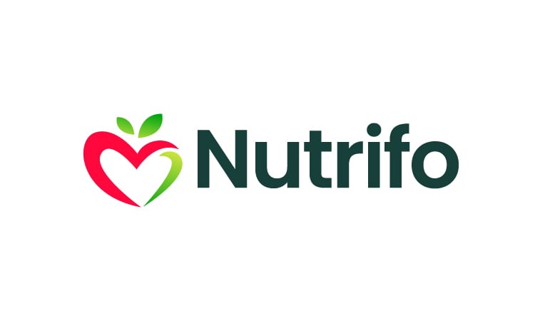 Nutrifo logo