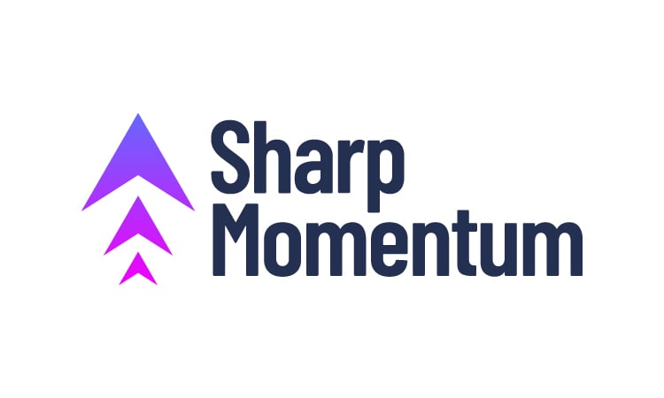 SharpMomentum.com - buy Catchy premium domains