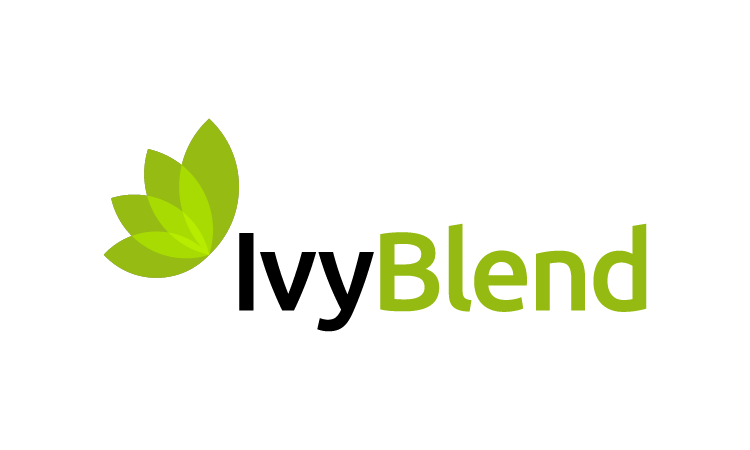 IvyBlend.com - Best premium domain names for sale