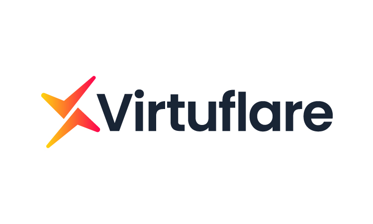 Virtuflare.com - buying Cool premium names