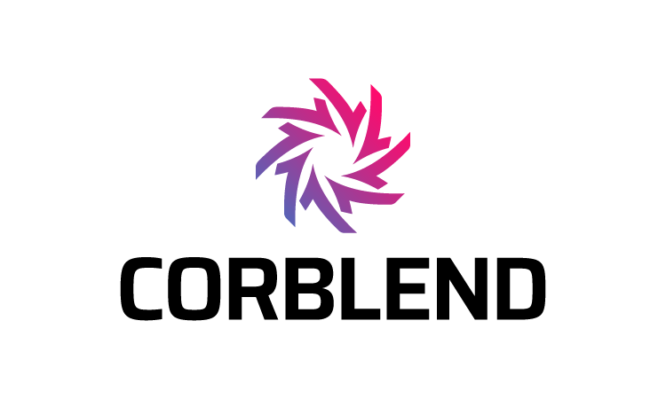 Corblend.com - Creative premium domain names