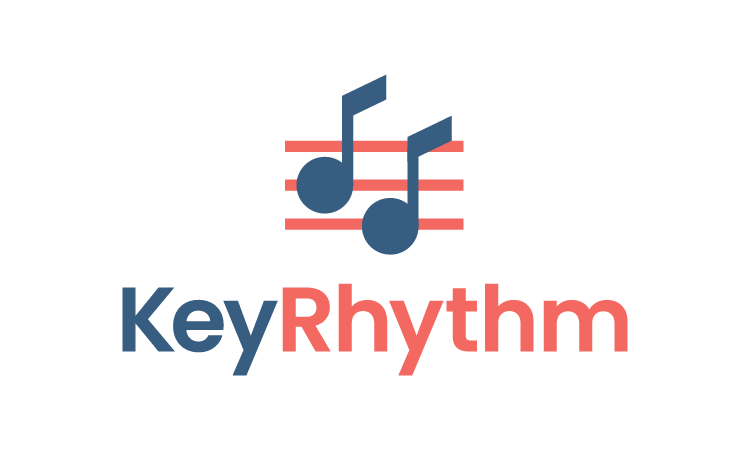 KeyRhythm.com - Good premium names