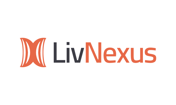 LivNexus.com - Catchy premium domain marketplace