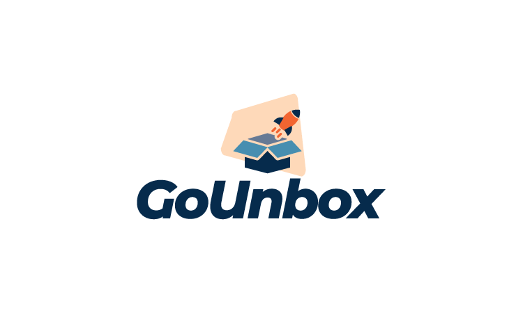 GoUnbox logo