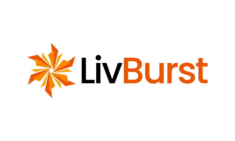 LivBurst.com - buy Good premium names