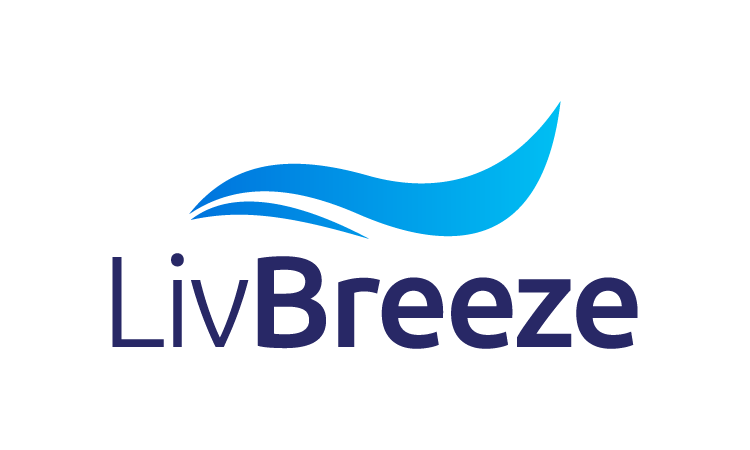 LivBreeze.com - Catchy premium names