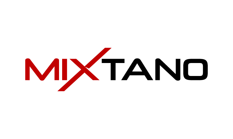 Mixtano logo