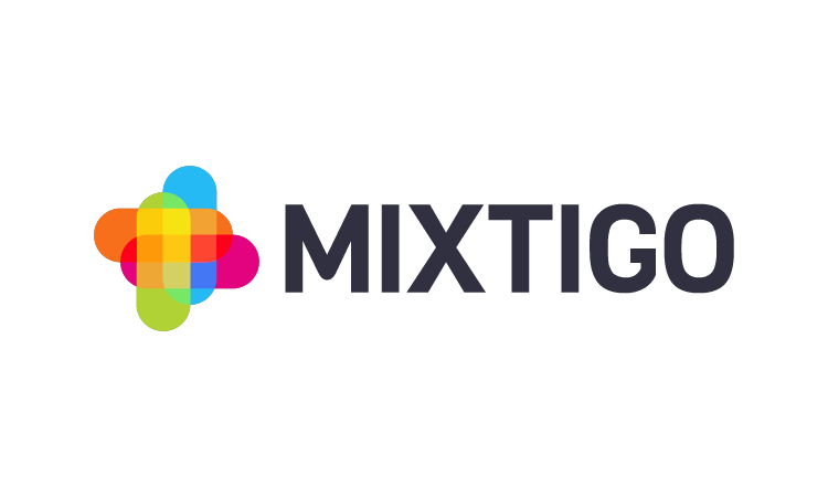 Mixtigo logo