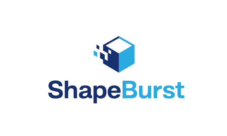 Shapeburst.com - buy Creative premium domains