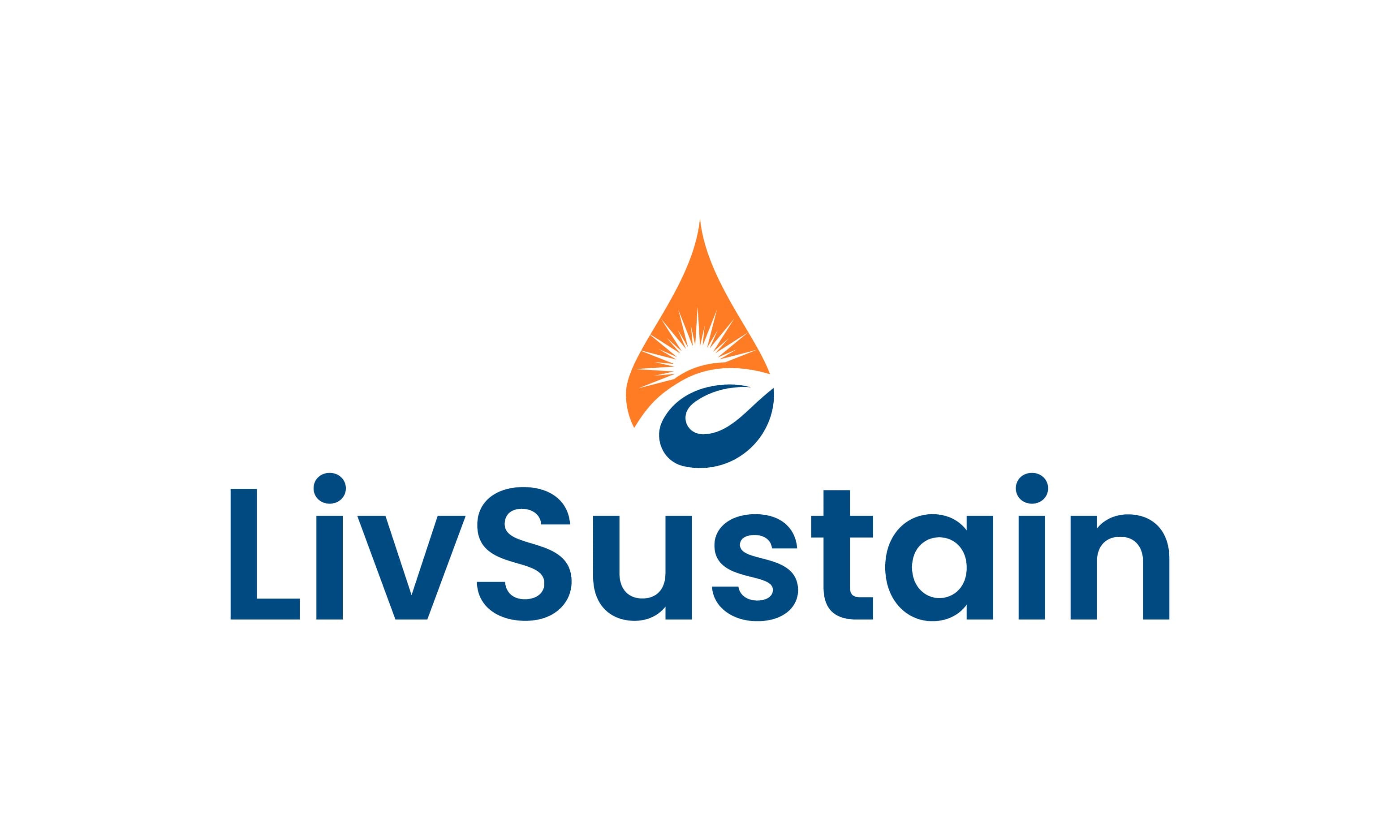 LivSustain logo