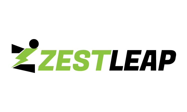 ZestLeap logo