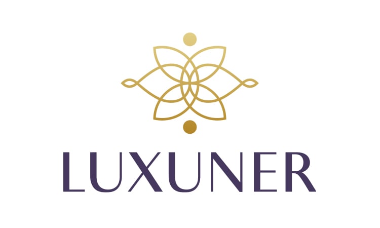 Luxuner logo