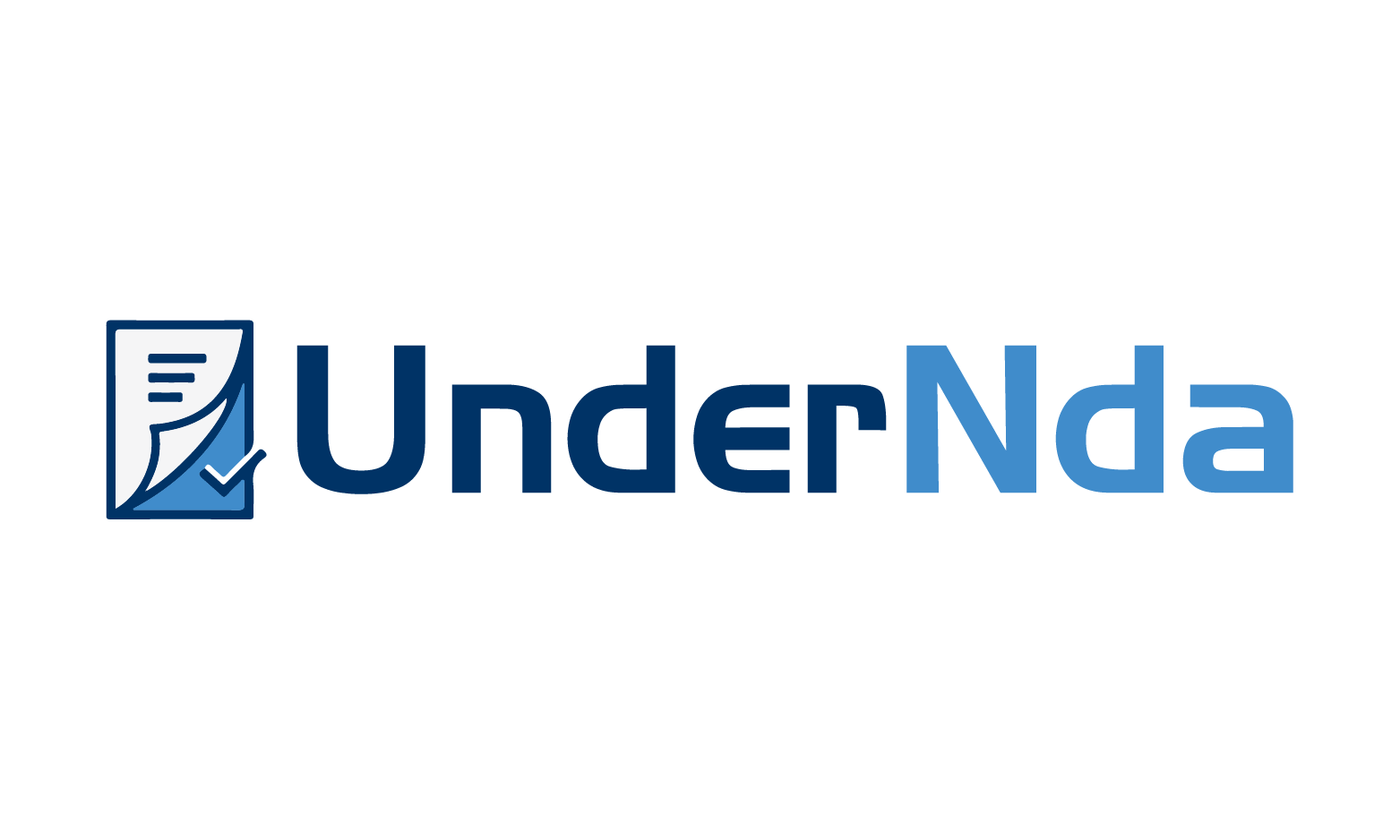 UnderNda logo