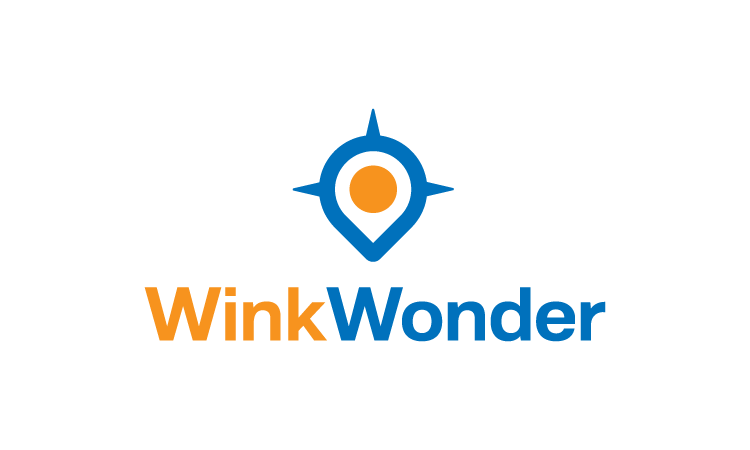 WinkWonder.com - New premium domain names for sale