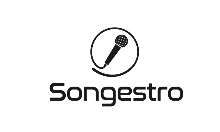 Songestro logo