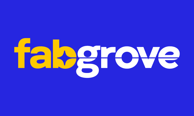FabGrove.com - Best premium domains for sale