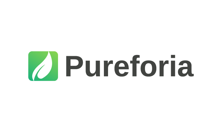 Pureforia logo