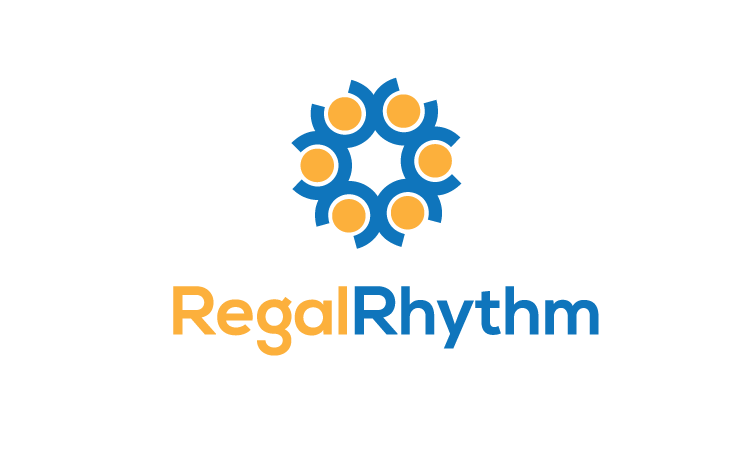 RegalRhythm.com - Catchy premium domains
