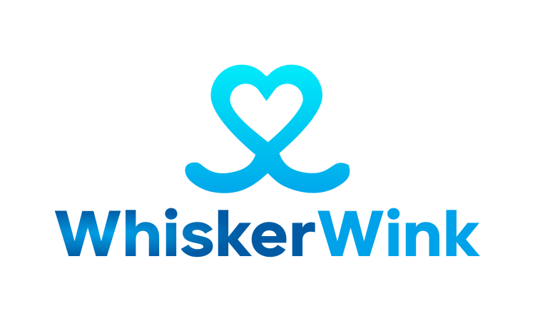 WhiskerWink.com - buy Good premium domains