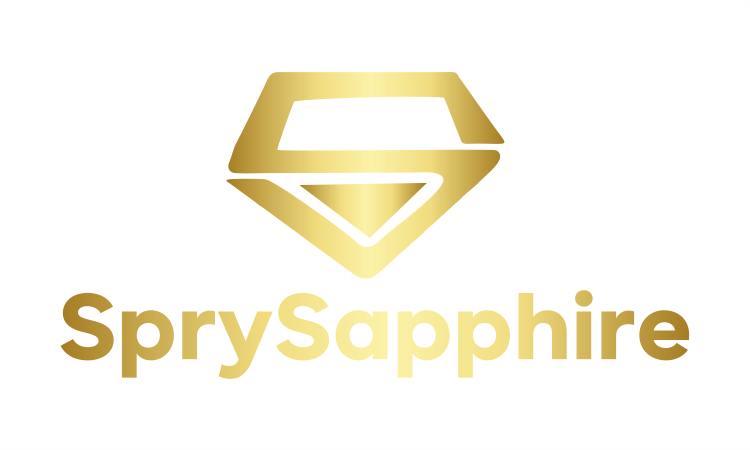 SprySapphire.com - Unique domains for sale